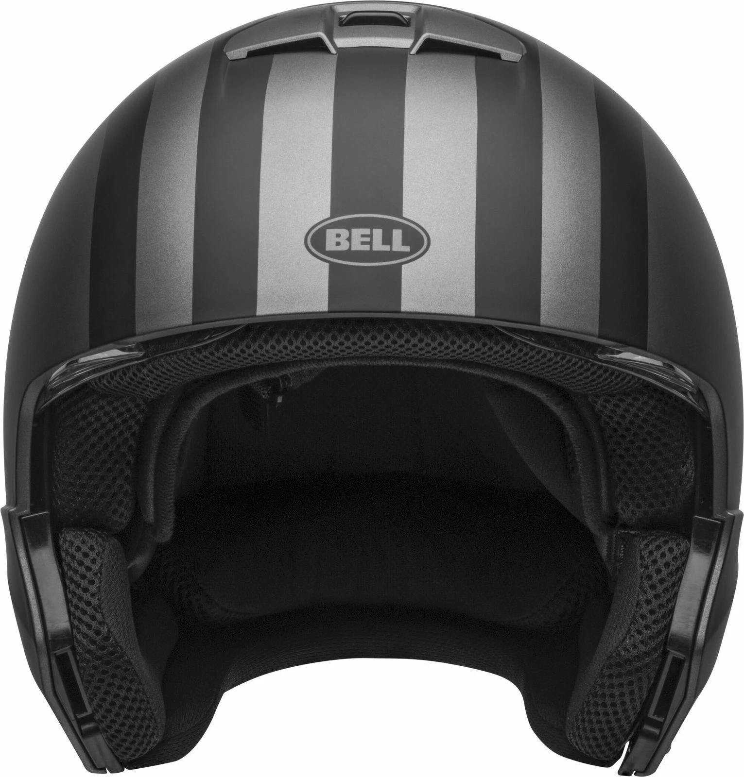 Cheap π Bell Broozer Free Ride Matte Grey and Black Helmet - Black - 2X-Large - Adult β€οΈ 7 Cheap π Bell Broozer Free Ride Matte Grey and Black Helmet - Black - 2X-Large - Adult β€οΈ - Image 5