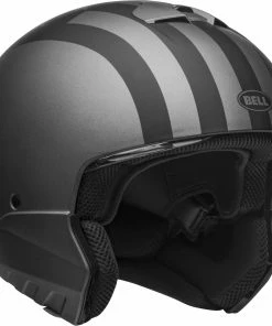 Cheap π Bell Broozer Free Ride Matte Grey and Black Helmet - Black - 2X-Large - Adult β€οΈ 13 Cheap π Bell Broozer Free Ride Matte Grey and Black Helmet - Black - 2X-Large - Adult β€οΈ -ROOF Shop BE7121938 P 5