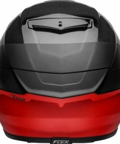 Cheap 🤩 RACESTAR DLX LUX BK/RD L 🌟 -ROOF Shop BE7123602 3