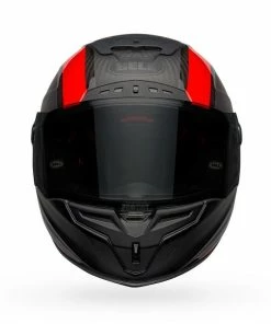 Brand new π Bell Racestar DLX Tantrum 2 Helmet - Red/Black - M π 9 Brand new π Bell Racestar DLX Tantrum 2 Helmet - Red/Black - M π -ROOF Shop BE7123613 p 2