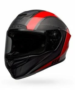 Brand new π Bell Racestar DLX Tantrum 2 Helmet - Red/Black - M π 10 Brand new π Bell Racestar DLX Tantrum 2 Helmet - Red/Black - M π -ROOF Shop BE7123613 p 3