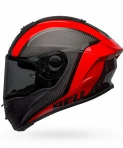 Brand new π Bell Racestar DLX Tantrum 2 Helmet - Red/Black - M π 11 Brand new π Bell Racestar DLX Tantrum 2 Helmet - Red/Black - M π -ROOF Shop BE7123613 p 4