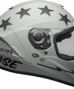 Best Pirce 🔥 Bell Star DLX MIPS Fasthouse Victory Matte Grey Black Helmet - Unisex - Medium - Adult - Black/Grey 🔥