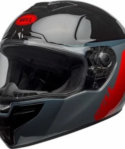 Buy π Bell SRT Razor Helmet - Black/Red/Grey - M π₯° 9 Buy π Bell SRT Razor Helmet - Black/Red/Grey - M π₯° -ROOF Shop BE7123682 2