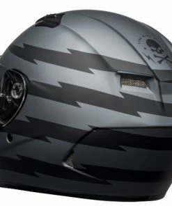 Best reviews of ???? Bell Qualifier Z-Ray Matte Grey Black Helmet - Unisex - Small - Adult - Black/Grey ???? 9 Best reviews of ???? Bell Qualifier Z-Ray Matte Grey Black Helmet - Unisex - Small - Adult - Black/Grey ???? -ROOF Shop BE7123769 2