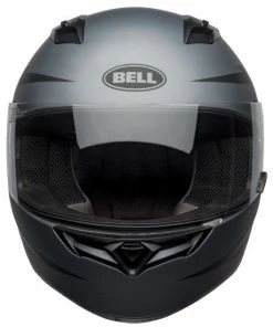 Best reviews of 😀 Bell Qualifier Z-Ray Matte Grey Black Helmet - Unisex - Small - Adult - Black/Grey 👏