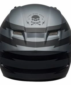 Best reviews of ???? Bell Qualifier Z-Ray Matte Grey Black Helmet - Unisex - Small - Adult - Black/Grey ???? 10 Best reviews of ???? Bell Qualifier Z-Ray Matte Grey Black Helmet - Unisex - Small - Adult - Black/Grey ???? -ROOF Shop BE7123769 3