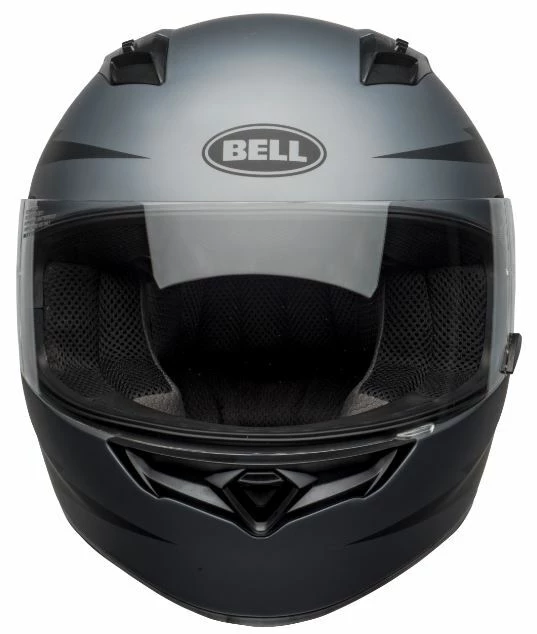 Best reviews of ???? Bell Qualifier Z-Ray Matte Grey Black Helmet - Unisex - Small - Adult - Black/Grey ???? 3 Best reviews of ???? Bell Qualifier Z-Ray Matte Grey Black Helmet - Unisex - Small - Adult - Black/Grey ????
