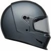Outlet 🧨 Bell Eliminator Rally Grey Black Helmet 👏