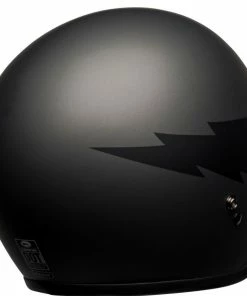 Best Sale ✔️ Bell Custom 500 Thunderclap Grey Black Helmet - Black - Small - Adult 🥰 7 Best Sale ✔️ Bell Custom 500 Thunderclap Grey Black Helmet - Black - Small - Adult 🥰 -ROOF Shop BE7123822 p 2