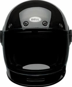 Flash Sale ✔️ Bell Bullitt Special Edition Reverb Black Silver Helmet - Unisex - Small - Adult - Black/Silver 🧨 -ROOF Shop BE7131671 1