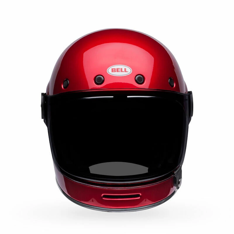 Brand new β Bell Bullitt Helmet - π¬ Candy Red - M β€οΈ 5 Brand new β Bell Bullitt Helmet - π¬ Candy Red - M β€οΈ - Image 3