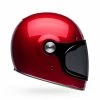 Brand new β Bell Bullitt Helmet - π¬ Candy Red - M β€οΈ 1 Brand new β Bell Bullitt Helmet - π¬ Candy Red - M β€οΈ -ROOF Shop BE7136797 p