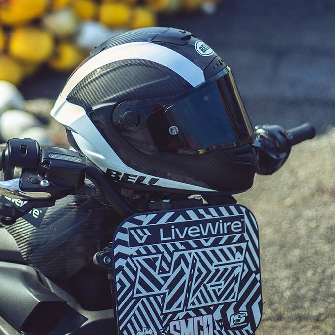 Coupon π RACESTAR DLX TANTRUM 2 BK/W S π 11 Coupon π RACESTAR DLX TANTRUM 2 BK/W S π - Image 9