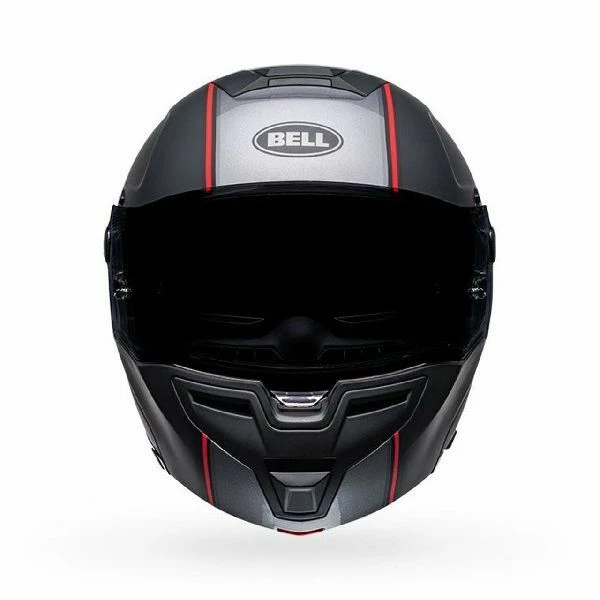 Deals π― Bell 2022 SRT Modular Hartluck Jamo Helmet - Unisex - Medium - Adult - Black/Red π€© 4 Deals π― Bell 2022 SRT Modular Hartluck Jamo Helmet - Unisex - Medium - Adult - Black/Red π€© - Image 2