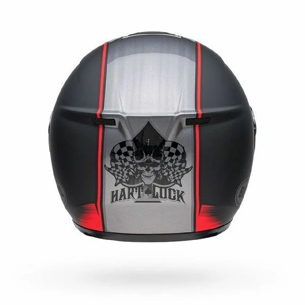 Deals π― Bell 2022 SRT Modular Hartluck Jamo Helmet - Unisex - Medium - Adult - Black/Red π€© 5 Deals π― Bell 2022 SRT Modular Hartluck Jamo Helmet - Unisex - Medium - Adult - Black/Red π€© - Image 3