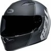 Top 10 👏 Bell Qualifier Ascent Matte Black Grey Helmet - Unisex - Small - Adult - Black/Grey ✔️