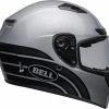 Outlet 👍 Bell Qualifier DLX MIPS Ace-4 Helmet - Grey/Charcoal - S 👍 -ROOF Shop BE7137233 p