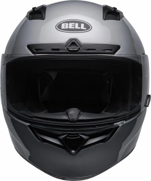 Outlet π Bell Qualifier DLX MIPS Ace-4 Helmet - Grey/Charcoal - S π 9 Outlet π Bell Qualifier DLX MIPS Ace-4 Helmet - Grey/Charcoal - S π -ROOF Shop BE7137233 p 2