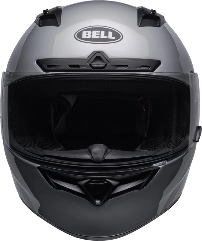Outlet π Bell Qualifier DLX MIPS Ace-4 Helmet - Grey/Charcoal - S π 5 Outlet π Bell Qualifier DLX MIPS Ace-4 Helmet - Grey/Charcoal - S π - Image 3