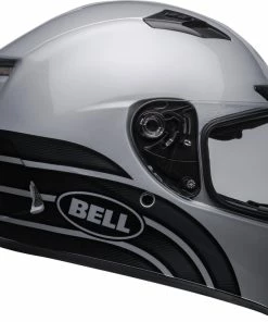 Outlet π Bell Qualifier DLX MIPS Ace-4 Helmet - Grey/Charcoal - S π