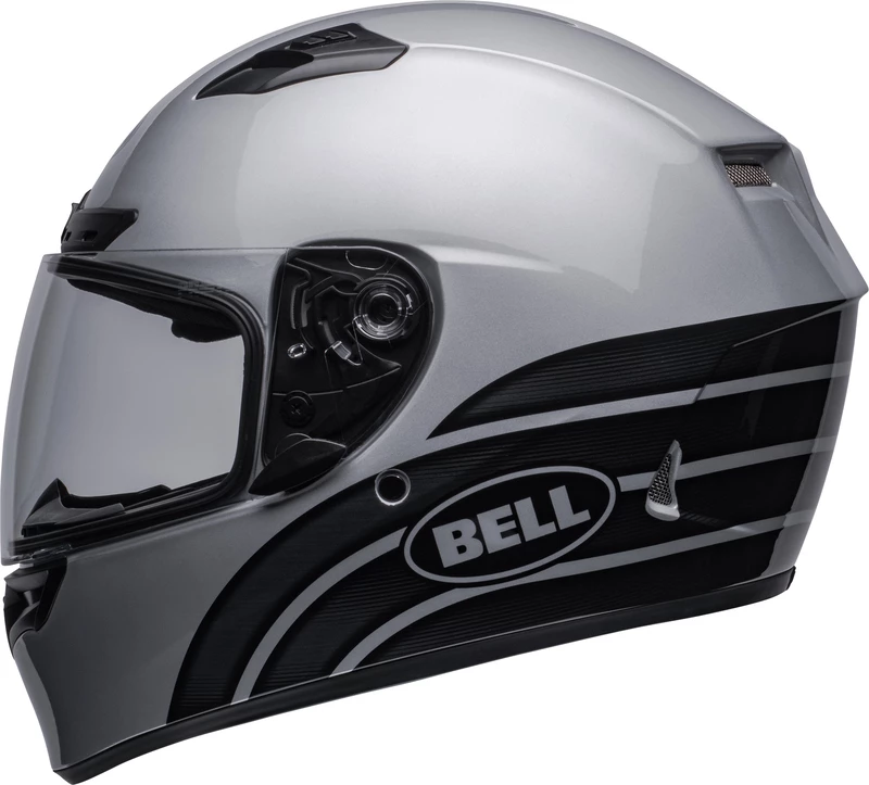 Outlet π Bell Qualifier DLX MIPS Ace-4 Helmet - Grey/Charcoal - S π 7 Outlet π Bell Qualifier DLX MIPS Ace-4 Helmet - Grey/Charcoal - S π - Image 5