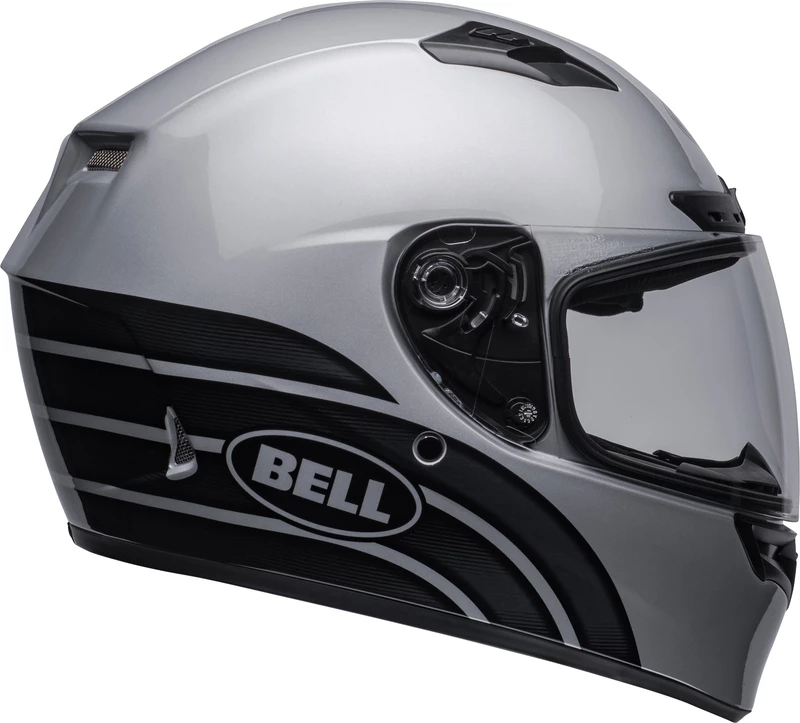 Outlet π Bell Qualifier DLX MIPS Ace-4 Helmet - Grey/Charcoal - S π 3 Outlet π Bell Qualifier DLX MIPS Ace-4 Helmet - Grey/Charcoal - S π
