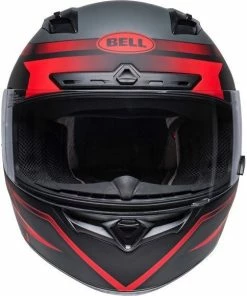 New π Bell Qualifier DLX MIPS Raiser Matte Black Red Helmet - Unisex - Small - Adult - Black/Red π 12 New π Bell Qualifier DLX MIPS Raiser Matte Black Red Helmet - Unisex - Small - Adult - Black/Red π -ROOF Shop BE7137243 2