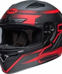 New π Bell Qualifier DLX MIPS Raiser Matte Black Red Helmet - Unisex - Small - Adult - Black/Red π 13 New π Bell Qualifier DLX MIPS Raiser Matte Black Red Helmet - Unisex - Small - Adult - Black/Red π -ROOF Shop BE7137243 3