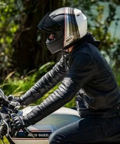 Flash Sale 😍 QUALI DLX MIPS RAISER BK/WT S 💯 -ROOF Shop BE71418 p 7