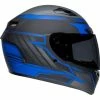 Outlet β Bell Qualifier DLX MIPS Raiser Matte Black Blue Helmet π 1 Outlet β Bell Qualifier DLX MIPS Raiser Matte Black Blue Helmet π -ROOF Shop BE7141837 p
