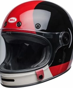 Outlet π₯ Bell Bullitt Blazon Helmet - Black/Red/White - M π 10 Outlet π₯ Bell Bullitt Blazon Helmet - Black/Red/White - M π -ROOF Shop BE7148391 p 3