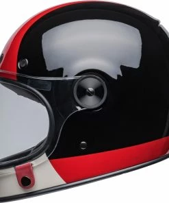 Outlet π₯ Bell Bullitt Blazon Helmet - Black/Red/White - M π 11 Outlet π₯ Bell Bullitt Blazon Helmet - Black/Red/White - M π -ROOF Shop BE7148391 p 4