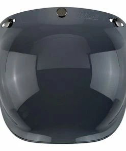 Hot Sale 🔔 Biltwell Bubble Shields - Unisex - One Size - Adult - Smoke 🎁