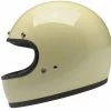 Best deal ✔️ Bitwell Gringo Vintage White Helmet - White - Medium - Adult 😉 -ROOF Shop BW10020102158 p
