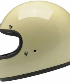 Best deal ✔️ Bitwell Gringo Vintage White Helmet - White - Medium - Adult 😉