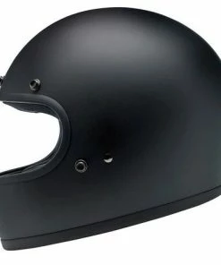 Brand new 🛒 Bitwell Gringo Flat Black Helmet 👍