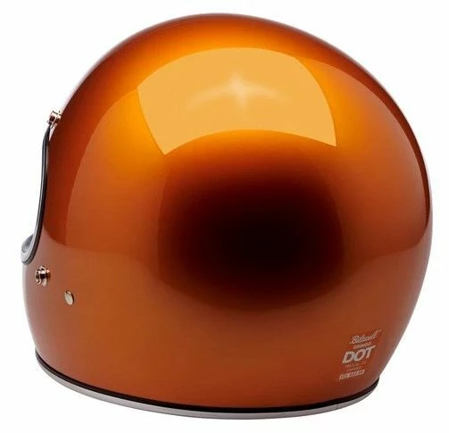 Best reviews of β Bitwell Gringo Gloss Copper Helmet - Brown - Large - Adult π 5 Best reviews of β Bitwell Gringo Gloss Copper Helmet - Brown - Large - Adult π - Image 3