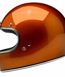 Best reviews of ⭐ Bitwell Gringo Gloss Copper Helmet - Brown - Large - Adult 🎁