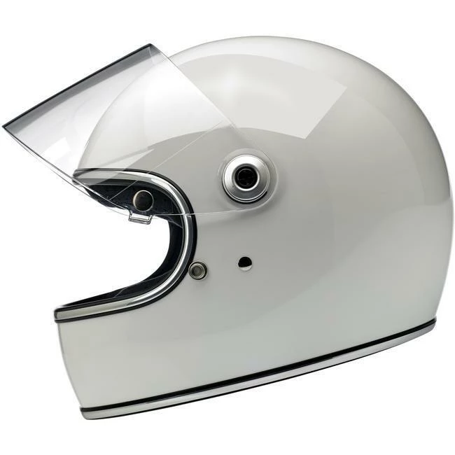 Best Pirce β Biltwell Gringo S Gloss White Helmet - White - Small - Adult π 3 Best Pirce β Biltwell Gringo S Gloss White Helmet - White - Small - Adult π