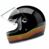 Wholesale π Biltwell Gringo S Spectrum Gloss Black Helmet π 1 Wholesale π Biltwell Gringo S Spectrum Gloss Black Helmet π -ROOF Shop BW10030536158