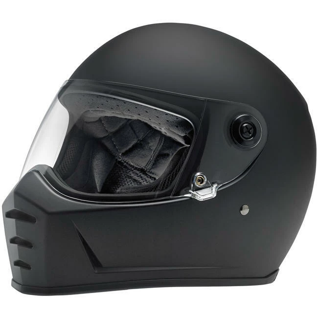 Top 10 π Biltwell Lane Splitter Matte Black Helmet - Black - Large - Adult π 3 Top 10 π Biltwell Lane Splitter Matte Black Helmet - Black - Large - Adult π