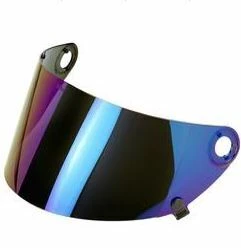Cheapest ⌛ Biltwell Gringo Gen 2 Rainbow Mirror Shield 🛒