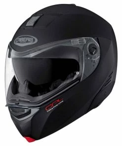 Best Pirce ✨ Caberg Modus CPL Matte Black Helmet 👍