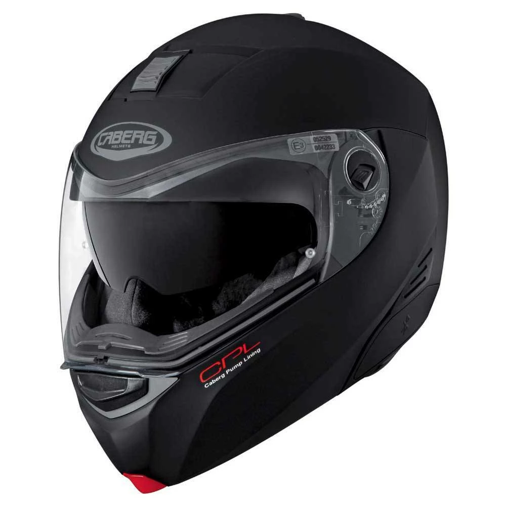 Best Pirce β¨ Caberg Modus CPL Matte Black Helmet π 3 Best Pirce β¨ Caberg Modus CPL Matte Black Helmet π