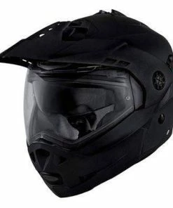 Budget 😉 Caberg Tourmax Matt Black Helmet 🎉