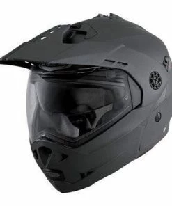 Wholesale ⌛ Caberg Tourmax Matt Gun Metal Helmet 🛒