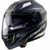 Best Pirce β Caberg Ego Quartz Matt Black Anthracite Fluro Yellow Helmet β 1 Best Pirce β Caberg Ego Quartz Matt Black Anthracite Fluro Yellow Helmet β -ROOF Shop C2BI00D0S p