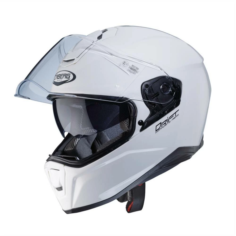 Top 10 π Caberg Drift White Helmet β€οΈ 4 Top 10 π Caberg Drift White Helmet β€οΈ - Image 2