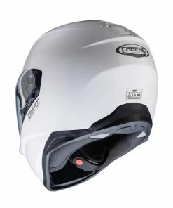 Top 10 π Caberg Drift White Helmet β€οΈ 10 Top 10 π Caberg Drift White Helmet β€οΈ -ROOF Shop C2LA01A1L 3